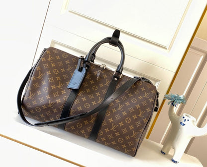 Luxe Touch Fashion LTB-Bags - 16608
