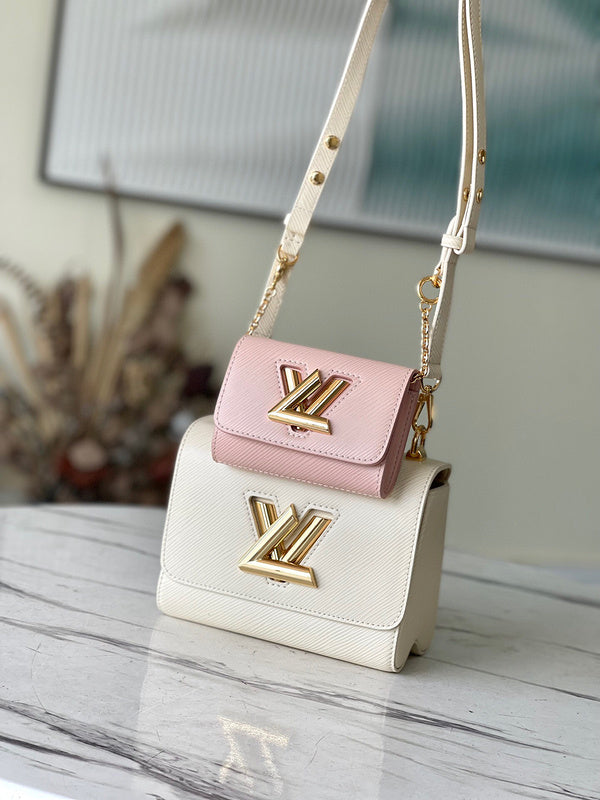 Fashion Luxe Touch bags - 4936