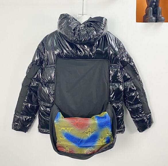 Luxe Touch Bags 

 - LTB Clothes - 238
