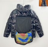 Luxe Touch Bags -  Clothes - 238