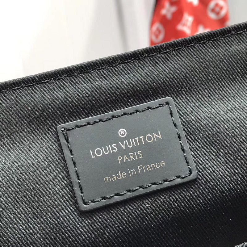 Fashion Luxe Touch bags - 2724