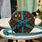 Fashion Luxe Touch bags - 3091