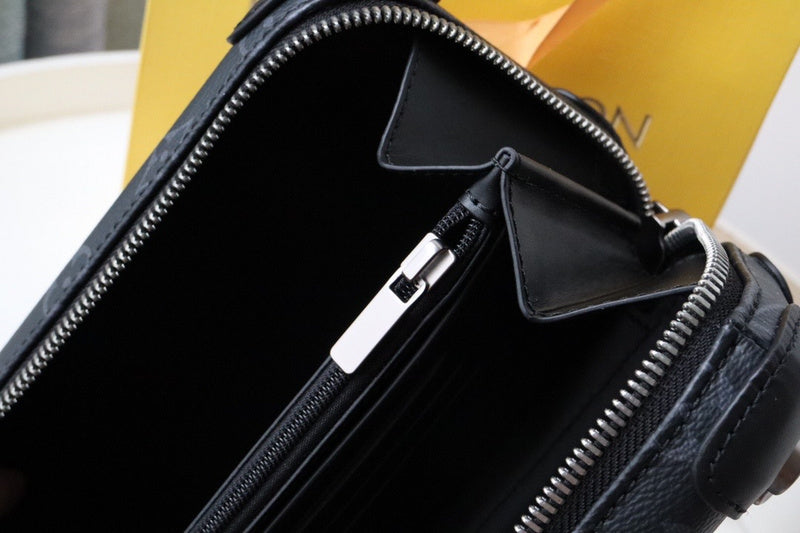 Fashion Luxe Touch bags - 3179
