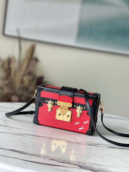 Fashion Luxe Touch bags - 4990