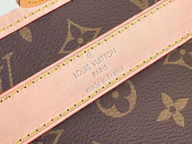 Luxe Touch Fashion LTB-bags - 17296