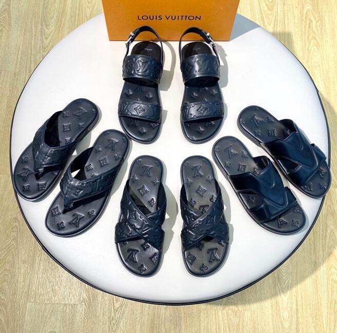 Luxe Touch Bags 

 - LTB Men Shoes - 1104