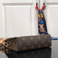 Luxe Touch Fashion LTB-Bags - 16953