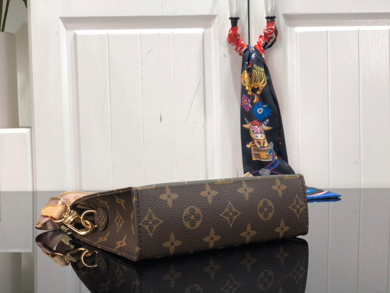 Luxe Touch Fashion LTB-Bags - 16953