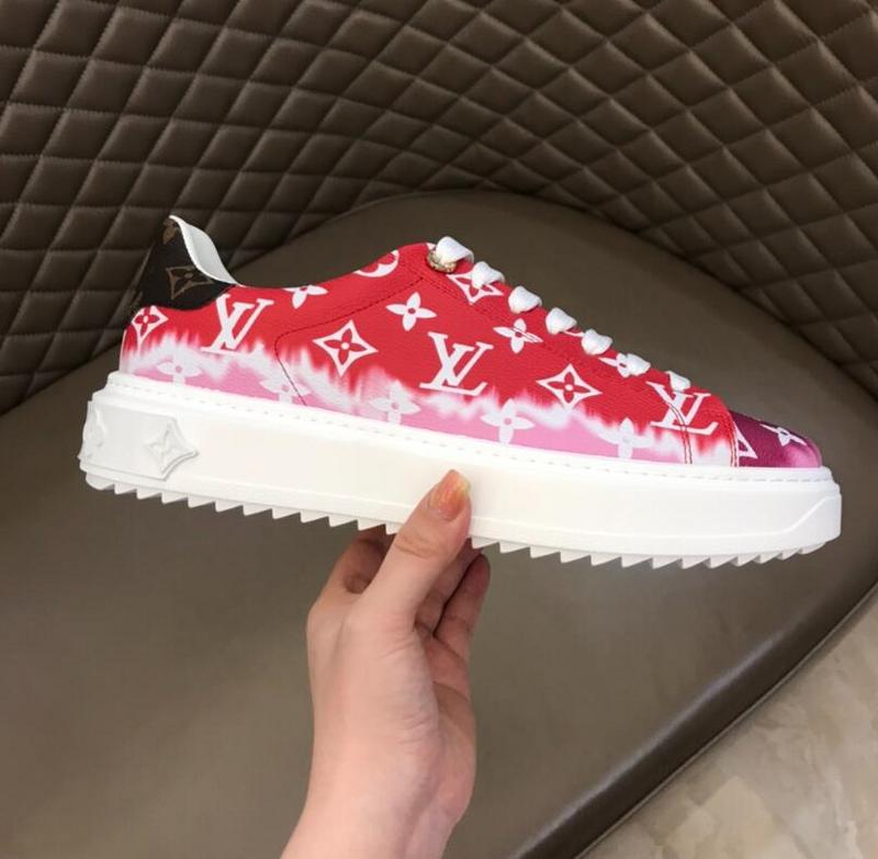 Luxe Touch Bags -  Men Shoes - 1642