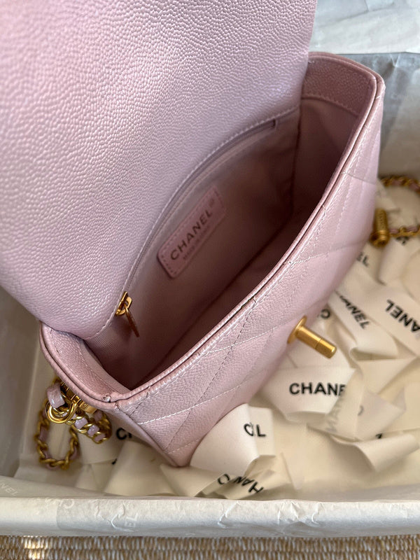 Luxe Touch Bags 

 -  Bags - 3471