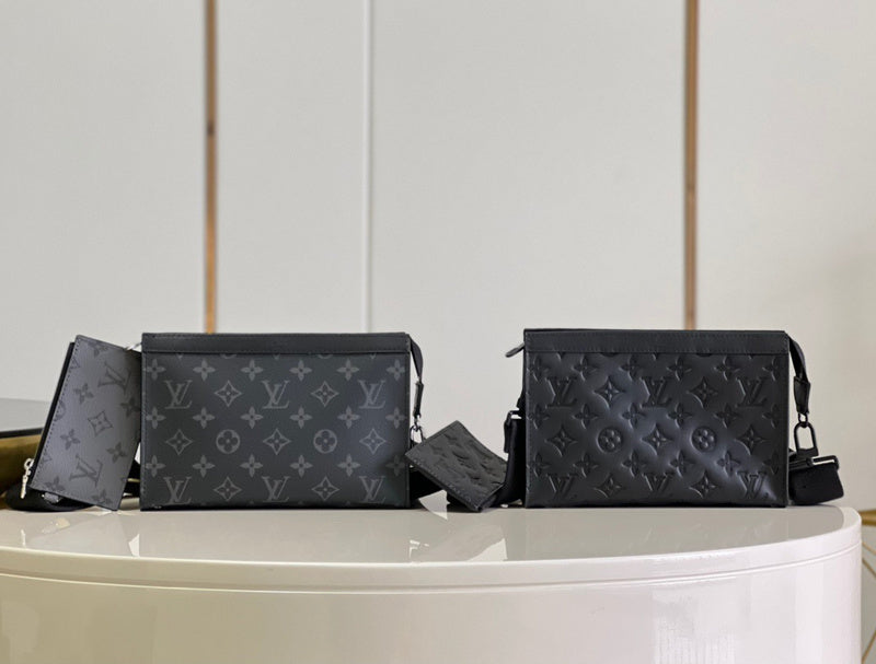 Fashion Luxe Touch bags - 3153