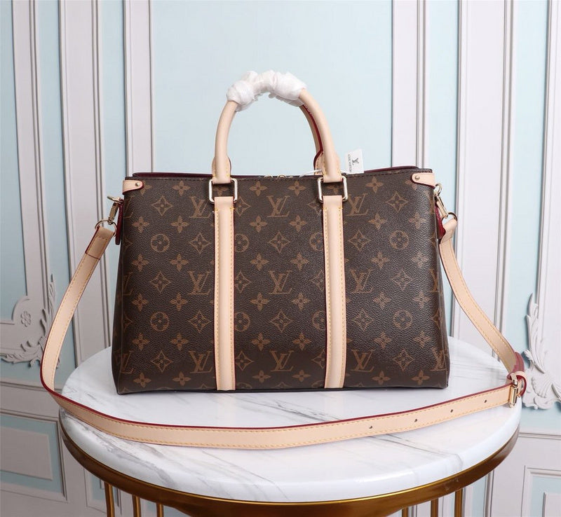 Fashion Luxe Touch bags - 3744