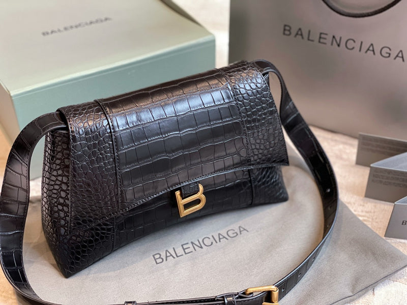 Luxe Touch Fashion - BGA Bags - 1560