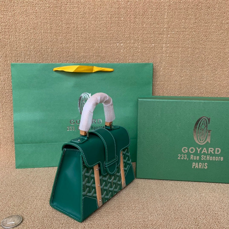 Luxe Touch Bags - GOD Bags - 146