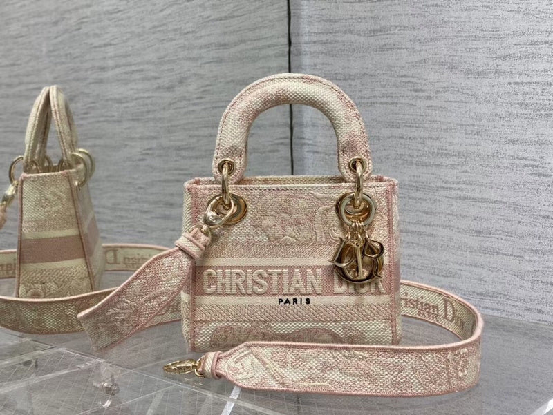 LTB - Luxe Touch Bags - 2204