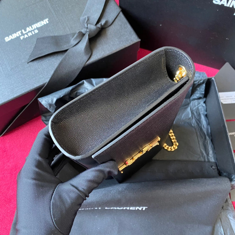 Luxe Touch - SLY Bags 291