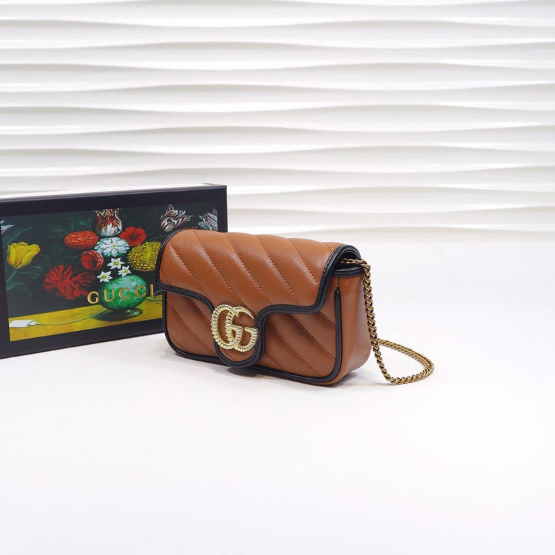 Luxe Touch Bags 

 - LTB Bags - 1083