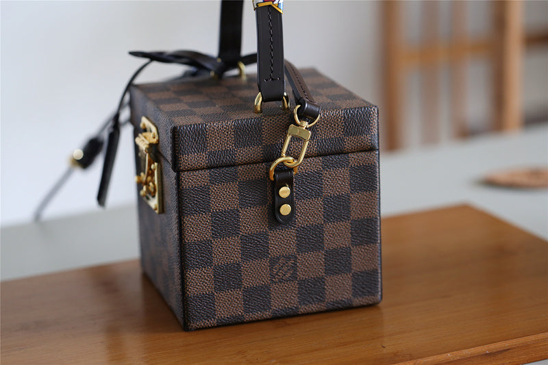 Luxe Touch Fashion LTB-bags - 9344
