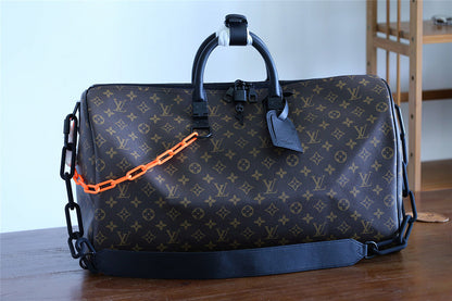 Luxe Touch Fashion LTB-bags - 9454