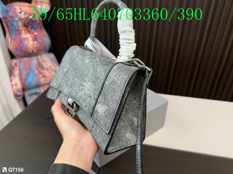 LTB Fashion - BGA Bags - 1727