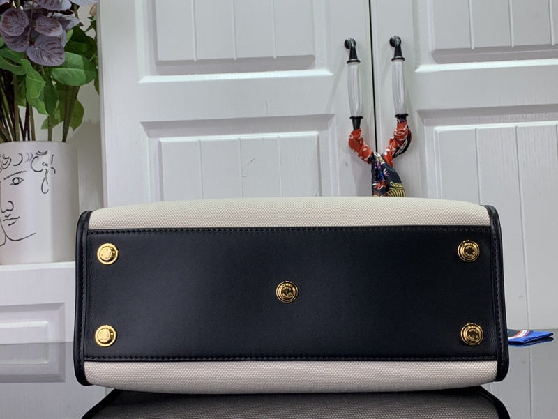 Fashion Luxe Touch bags - 3555