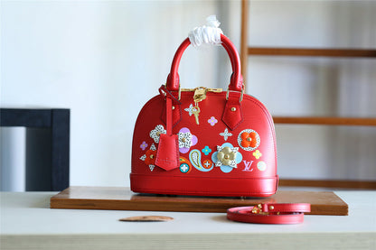 Rezaus Fashion LTB-bags - 8258