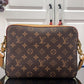 Fashion Luxe Touch bags - 3467