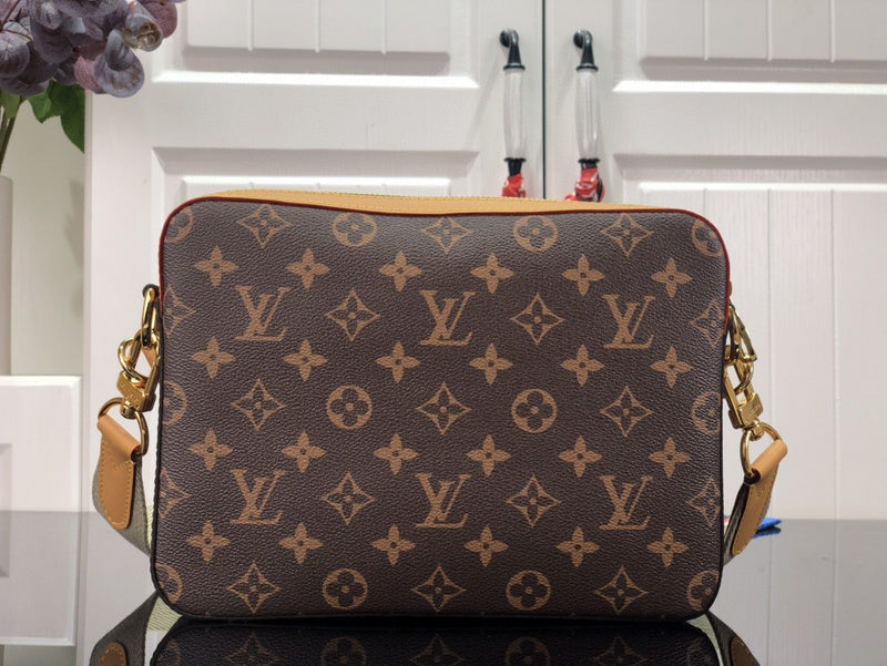 Fashion Luxe Touch bags - 3467