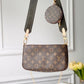 Luxe Touch Bags 

 - LTB Bags - 3094
