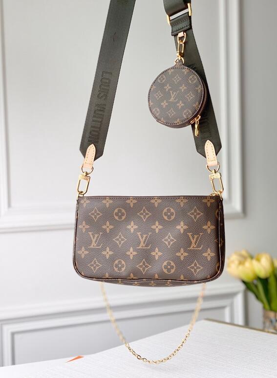 Luxe Touch Bags 

 - LTB Bags - 3094