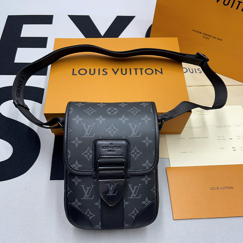 Luxe Touch Fashion LTB-bags - 9999