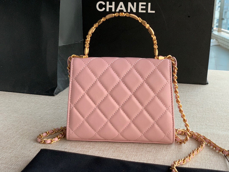 Luxe Touch Bags 

 -  Bags - 2876
