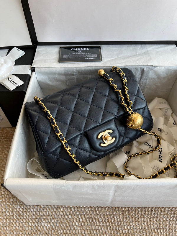 Luxe Touch Bags 

 -  Bags - 3461