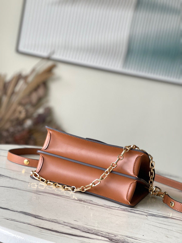 Fashion Luxe Touch bags - 4141