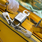 Fashion Luxe Touch bags - 5198