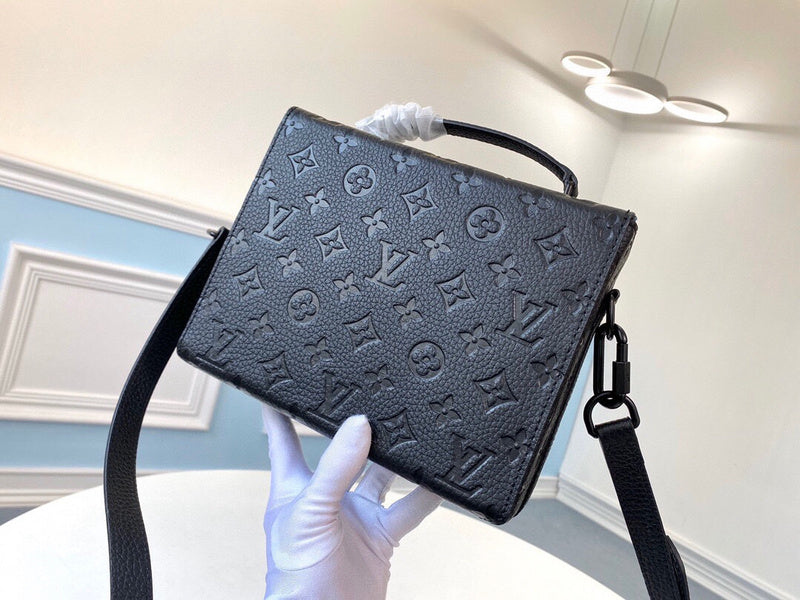 Fashion Luxe Touch bags - 4240
