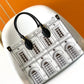 Luxe Touch Bags -   2150
