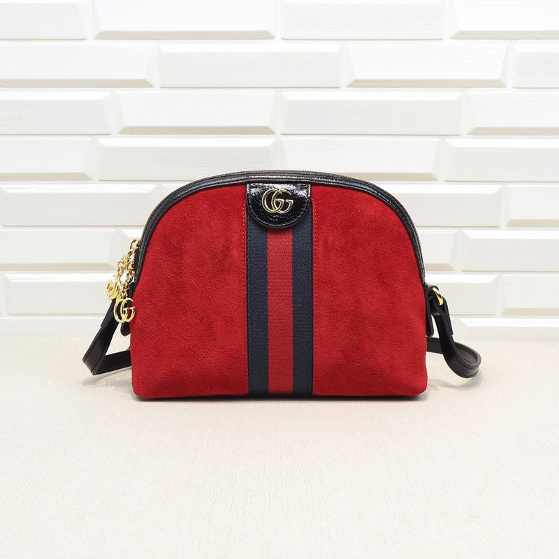 Luxe Touch Bags - Luxe Touch Bags - 872