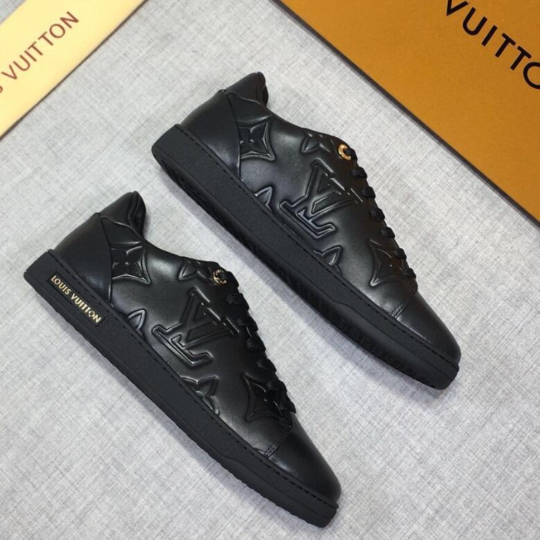 Luxe Touch Bags 

 - LTB Men Shoes - 1882