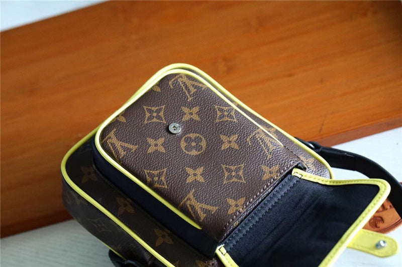 Luxe Touch Fashion LTB-bags - 10278