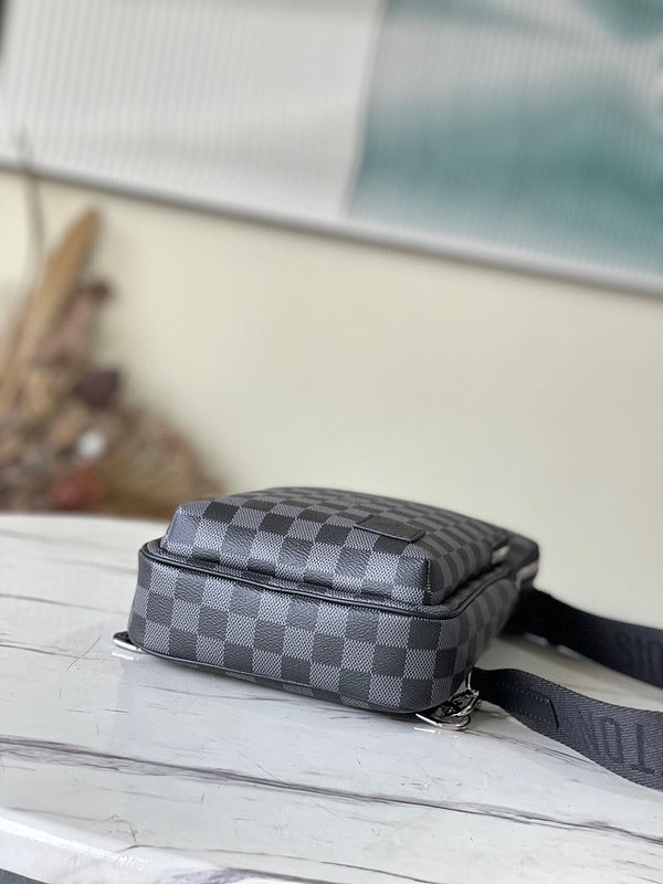 Fashion Luxe Touch bags - 4709