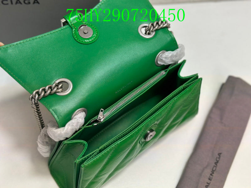 Luxe Touch Fashion - BGA Bags - 1690