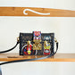 Luxe Touch Fashion LTB-bags - 8210