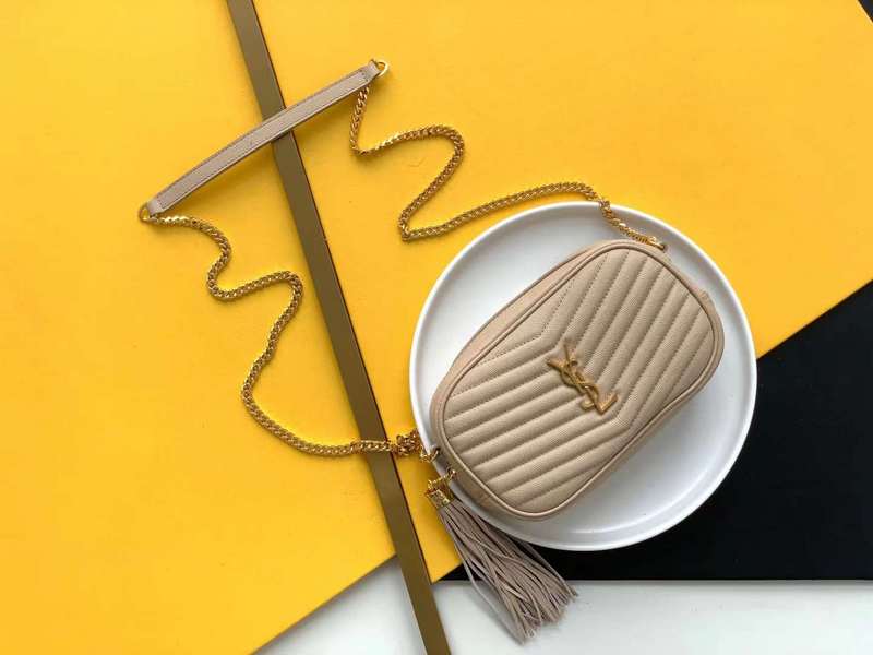 Luxe Touch - SLY Bags 209