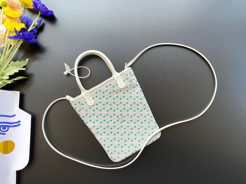 LTB - GOD Bags - 085