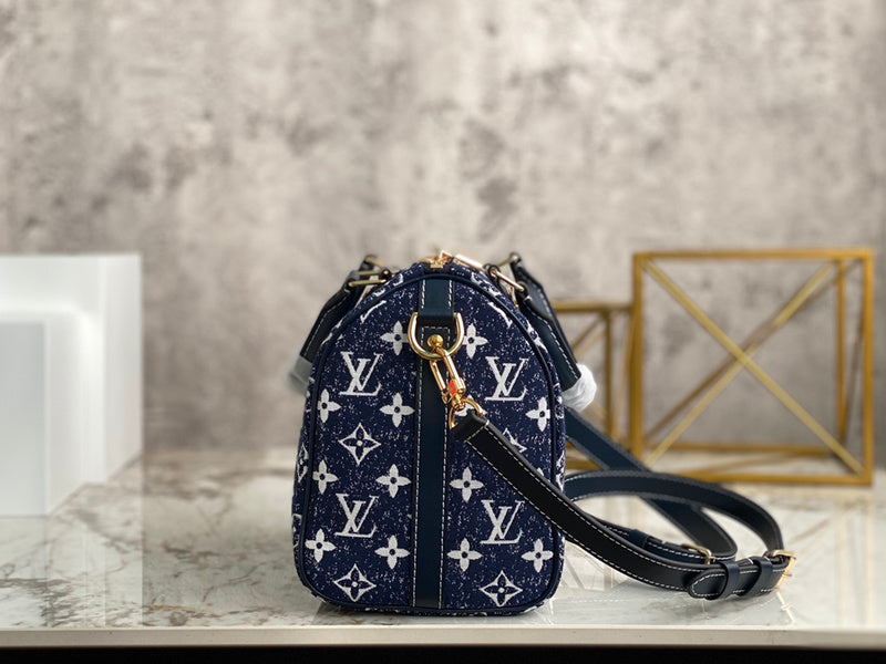 Luxe Touch Fashion LTB-bags - 17222