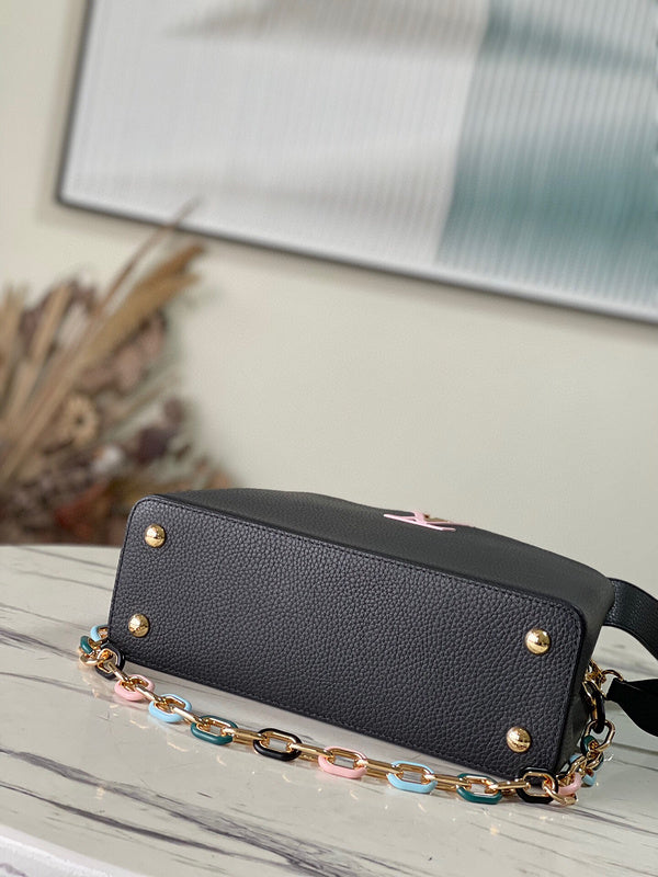 Fashion Luxe Touch bags - 4209