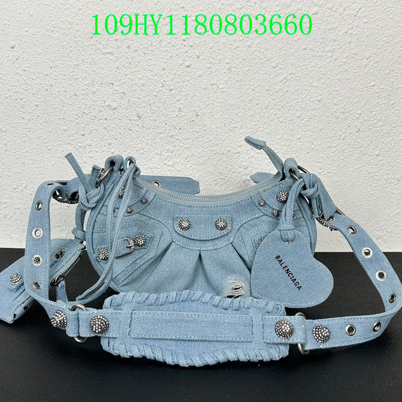 LTB Fashion - BGA Bags - 1677