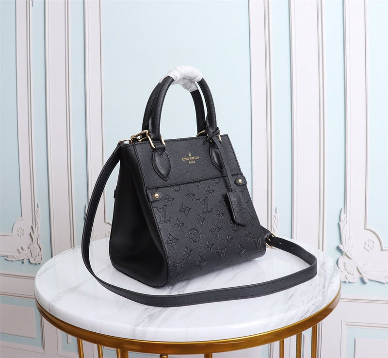Fashion Luxe Touch bags - 3774
