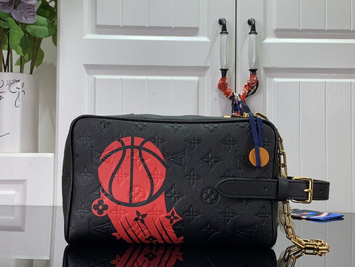 Fashion Luxe Touch bags - 3493